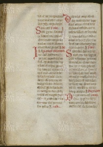O.II.13 Missale vetus ad usum templariorum 196v