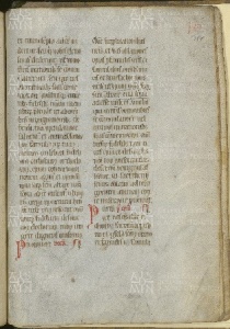 O.II.13 Missale vetus ad usum templariorum 199r