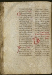 O.II.13 Missale vetus ad usum templariorum 201v