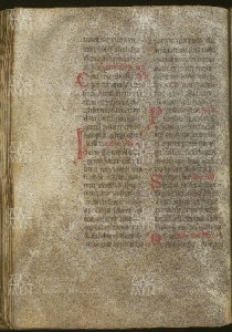 O.II.13 Missale vetus ad usum templariorum 203v