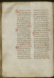 O.II.13 Missale vetus ad usum templariorum 206v