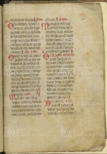 O.II.13 Missale vetus ad usum templariorum 208r