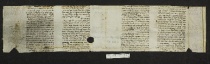 Pergamene ebraiche ACMO 1-103, App. 1-3 - pag. 100.2a