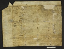 Pergamene ebraiche ACMO 1-103, App. 1-3 - pag. 39.1b