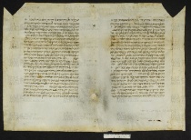 Pergamene ebraiche ACMO 1-103, App. 1-3 - pag. 96.2a