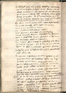 ACMo O.I.33 - pag. 8v Savignano 1552