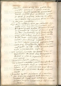ACMo O.I.33 - pag. 17v Samone 1552