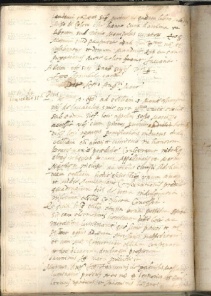 ACMo O.I.33 - pag. 35v Lavacchio 1552