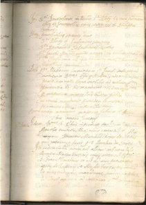 ACMo O.I.33 - pag. 86r S. Agata (Modena) 1572