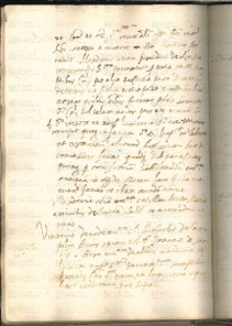 ACMo O.I.33 - pag. 96v Campiglio 1572