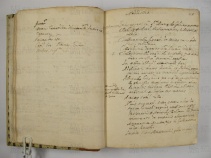 O.VI.1 Viste Pastorali 1575-1577 - pag. 26 Gallina Morta 1575
