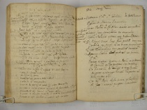 O.VI.1 Viste Pastorali 1575-1577 - pag. 75 Castelnuovo 1575