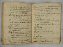 O.VI.1 Viste Pastorali 1575-1577 - pag. 88 S. Donnino della Nizzola 1575