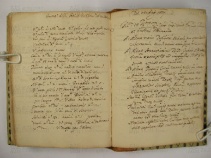 O.VI.2 Viste Pastorali 1577-1579 - pag. 119 Castellaro 1579 - Renno 1579