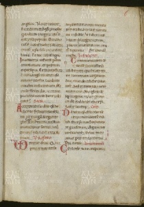 O.II.13 Missale vetus ad usum templariorum 006r