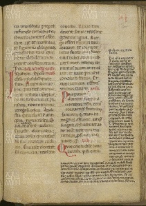 O.II.13 Missale vetus ad usum templariorum 127r