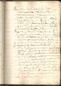 ACMo O.I.33 - pag. 95r S. Donnino della Nizzola 1572 - San Vito 1572