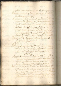 ACMo O.I.33 - pag. 114v Rocchicciola 1572 - Castellino 1572