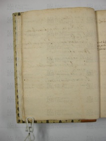 O.VI.1 Viste Pastorali 1575-1577 - pag. 5v Montagnana 1575