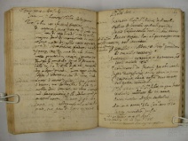O.VI.1 Viste Pastorali 1575-1577 - pag. 69 Monchio 1575