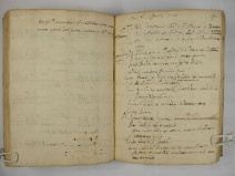 O.VI.1 Viste Pastorali 1575-1577 - pag. 91 Rivara 1575