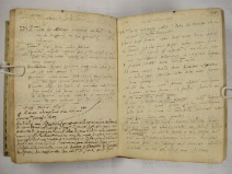 O.VI.1 Viste Pastorali 1575-1577 - pag. 151 Montorso 1576 - Gaiato 1576