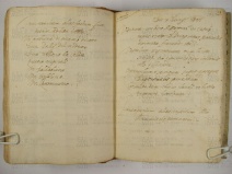O.VI.3 Viste Pastorali 1585-1588 - pag. 49 Medola 1585 - Casola 1585