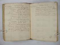 O.VI.3 Viste Pastorali 1585-1588 - pag. 74 Solignano 1585 - Colombaro 1585