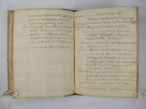 O.VI.3 Viste Pastorali 1585-1588 - pag. 76 Spezzano 1585 - Fiorano 1585
