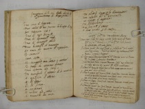 O.VI.3 Viste Pastorali 1585-1588 - pag. 78 Formigine 1585 - S. Cesario 1586