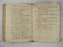 O.VI.3 Viste Pastorali 1585-1588 - pag. 83 Savignano 1586 - Ciano 1586