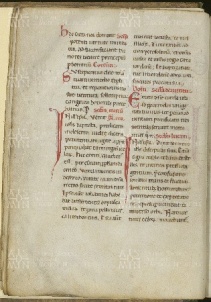 O.II.13 Missale vetus ad usum templariorum 001v