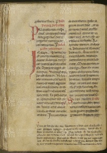 O.II.13 Missale vetus ad usum templariorum 100v