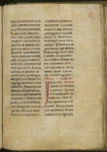 O.II.13 Missale vetus ad usum templariorum 105r