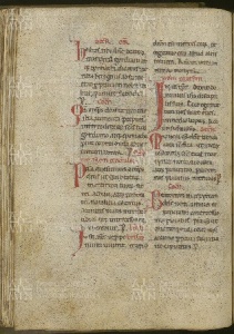 O.II.13 Missale vetus ad usum templariorum 108v