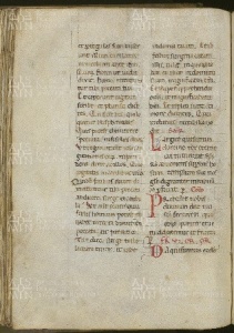 O.II.13 Missale vetus ad usum templariorum 119v