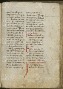 O.II.13 Missale vetus ad usum templariorum 122r