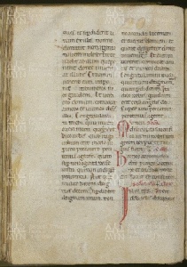 O.II.13 Missale vetus ad usum templariorum 125v
