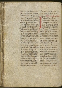 O.II.13 Missale vetus ad usum templariorum 128v