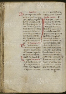 O.II.13 Missale vetus ad usum templariorum 129v