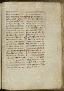 O.II.13 Missale vetus ad usum templariorum 130r