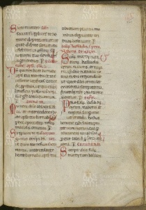 O.II.13 Missale vetus ad usum templariorum 144r