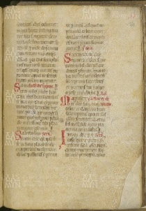 O.II.13 Missale vetus ad usum templariorum 163r