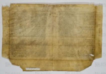 Pergamene ebraiche ACAMO 2-63, s.s - 45.2b