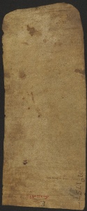 47 D.9.XLIIIv, Obbligazione fatta da Franca, dai suoi figli e congiunti, a favore di Genta e dei suoi figli, Pavia, 1122, apr. 18
