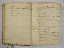 O.VI.1 Viste Pastorali 1575-1577 - pag. 26 Gallina Morta 1575