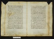 Pergamene ebraiche ACMO 1-103, App. 1-3 - pag. 60.2a