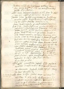 ACMo O.I.33 - pag. 16v Samone 1552