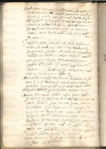 ACMo O.I.33 - pag. 29v Monteforte 1552