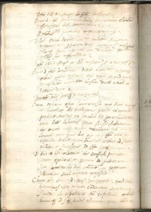 ACMo O.I.33 - pag. 37v Miceno 1552